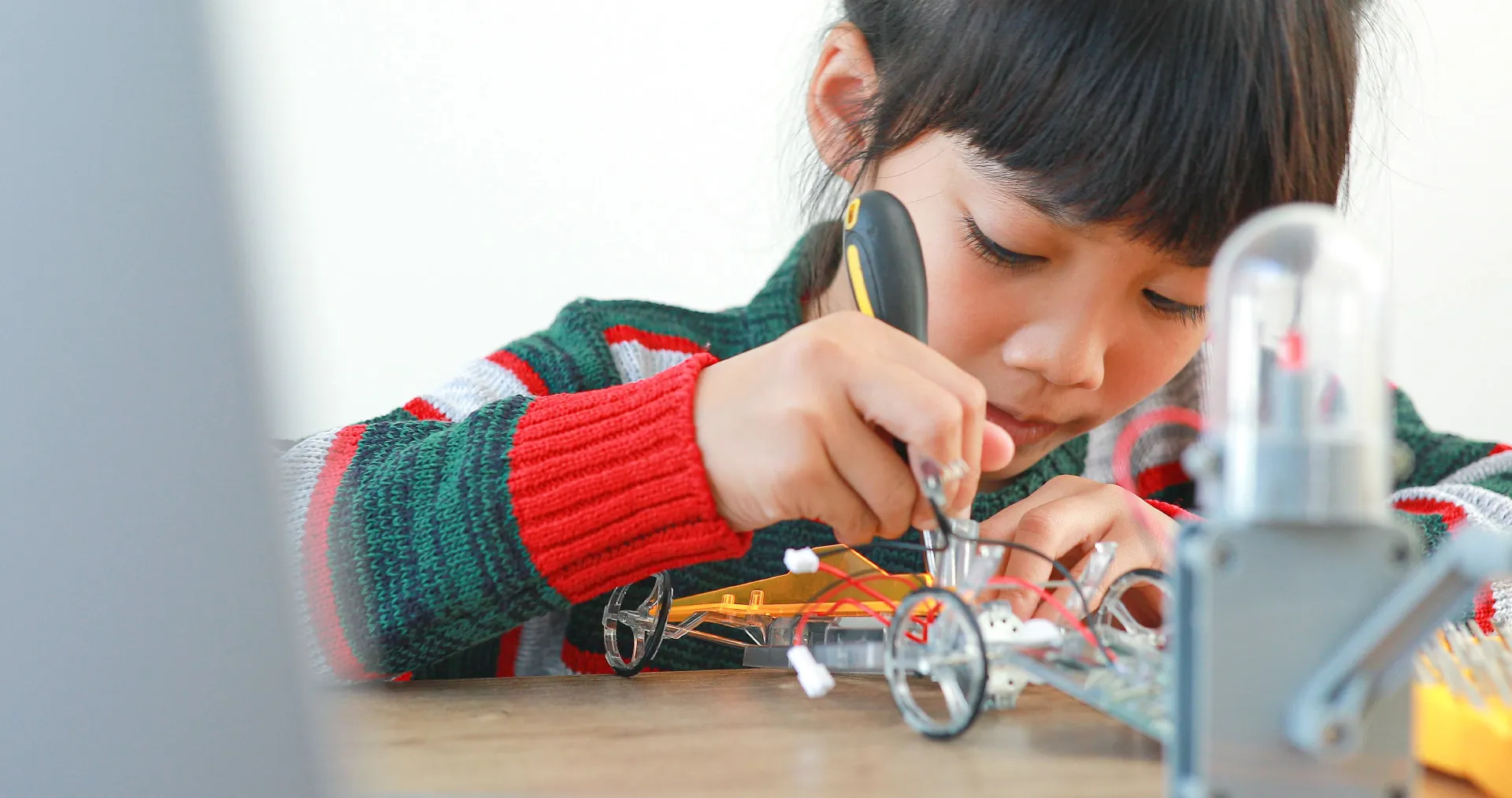 株式会社チルットラボ